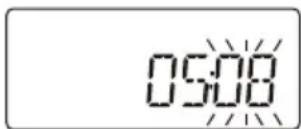 LENCO MCI210 - CLOCK SETTING - 3