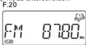 LENCO MCI210 - TIMERFUNKTION (nur über Fernbedien - 2