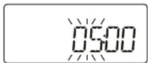 LENCO MCI210 - CLOCK SETTING - 2