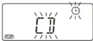 LENCO MCI210 - TIMER FUNCTION (remote control only) - 4