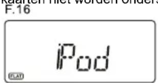 LENCO MCI210 - AFSPELEN VAN MP3 OP USB& SD/MMC KAART - 1