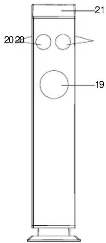 LENCO IPT6 - Appareil principal - 3