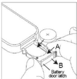 ILUV i277 - Installation de l'adaptateur de station d'accueil - 1