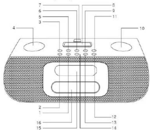 ILUV i277 - MISE EN ROUTE - 1
