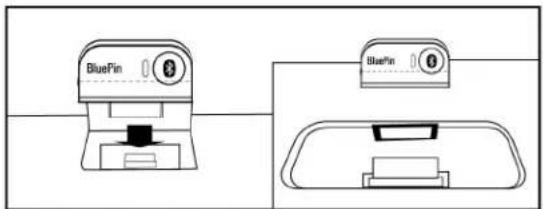 ILUV i277 - INSTRUCTIONS D'UTILISATION - 1