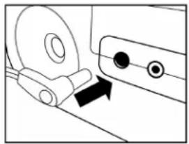 ILUV i277 - Installation de l'adaptateur CA - 1