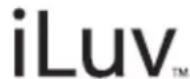 ILUV i277 - Émetteur/Récepteur audio BluePinTM - 1