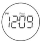 ILUV i166 - Écoute de l'iPod - 1