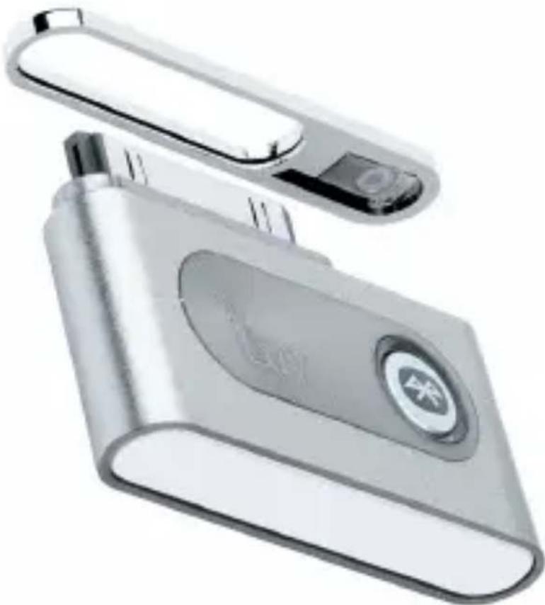 ILUV i151 - Émetteur Bluetooth pour iPod - 1