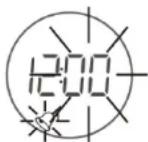 ILUV i166D - Réglage du réveil - 2