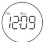 ILUV i166D - Écoute de l'ipod - 1