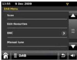 DUAL iR 20 - Explication de la commande - 4