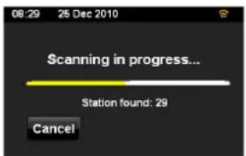 DUAL iR 20 - Hinweis: - 1