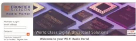 DUAL iR 20 - Podcasts - 1