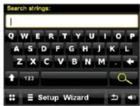 DUAL iR 20 - Recherche de stations - 2