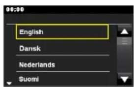 DUAL iR 20 - Der Setup-Assistant (Wizard) - 2