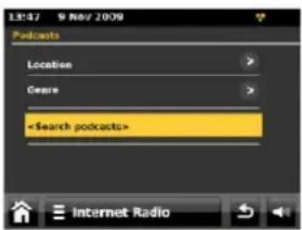 DUAL iR 20 - Podcasts - 1