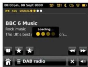 DUAL iR 20 - Erklärung der Bedienung - 1