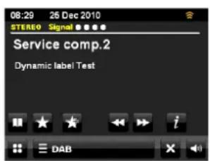 DUAL iR 20 - Remarque : - 2