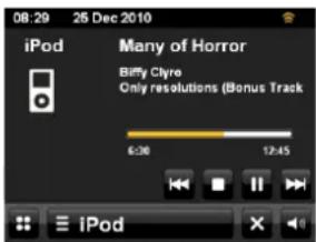 DUAL iR 20 - Sélection de titres / recherche rapide - 1