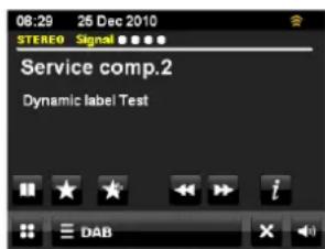 DUAL iR 20 - Nota: - 3