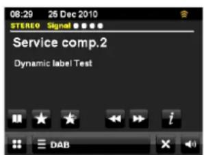 DUAL iR 20 - Hinweis: - 3