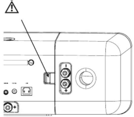 DUAL iR 20 - Wie Sie die Laufsprecher abnehmer - 1