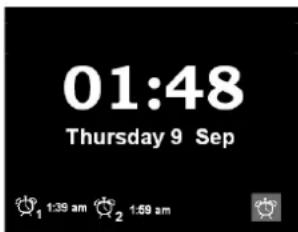 DUAL iR 20 - Mise en marche et arrêt de l'appareil - 1