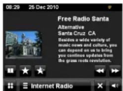 DUAL iR 20 - Comeutilizzarela radio Internet - 1