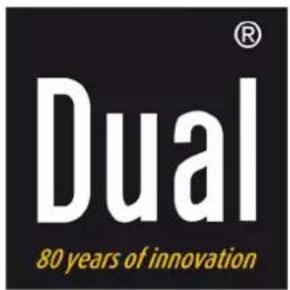 DUAL iR 20 - Lebensgfahr! - 1
