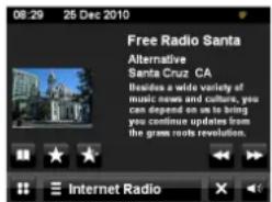 DUAL iR 20 - Wie Sie das Internet-Radio bedieren - 1