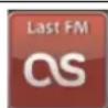 DUAL iR 20 - Utilisation de Last.fm - 1