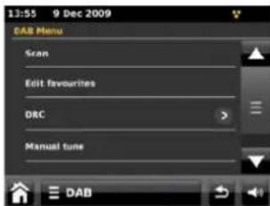 DUAL iR 20 - DAB radio - 1