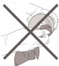 DUAL P 104I - Hinweise zur CD - 2