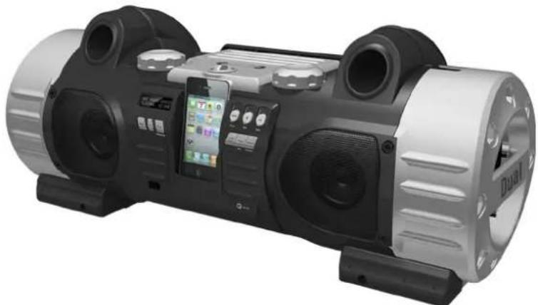 DUAL P 104I - Danger de mort! - 2