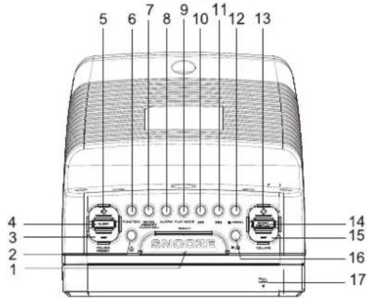 DUAL ICR 11 - Indice - 1