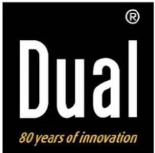 DUAL DCR 100 - Pericolo di morte! - 1
