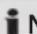 AEG IMS 4441 iP - CAUTION: - 1