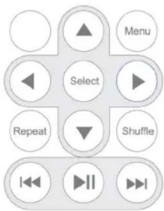 ALBRECHT DR 881 - iPod Mode Plug your iPod - 1