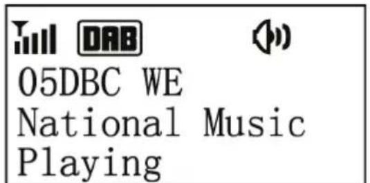 ALBRECHT DR 881 - DAB - 1