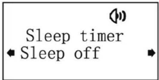 ALBRECHT DR 881 - Sleep - 1