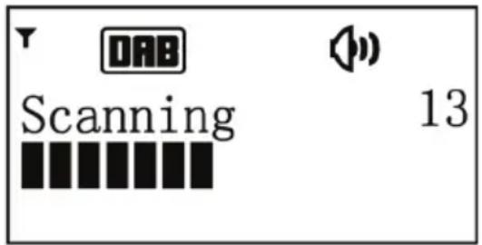 ALBRECHT DR 881 - Mise en route - 2