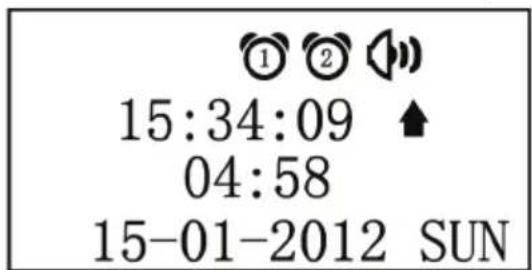 ALBRECHT DR 881 - Alarms - 4