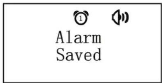 ALBRECHT DR 881 - Alarms - 3