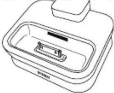 YAMAHA YDS11 - ■ 本体と付属品を確認する - 1