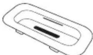 YAMAHA YDS11 - ■ Checking the package contents - 5