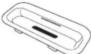 YAMAHA YDS11 - ■ 本体と付属品を確認する - 2