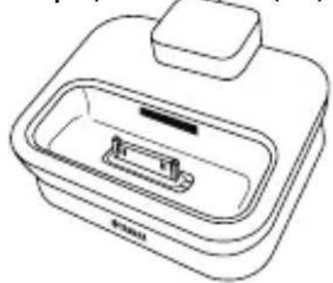 YAMAHA YDS11 - ■ Проверка содержания упаковки - 1