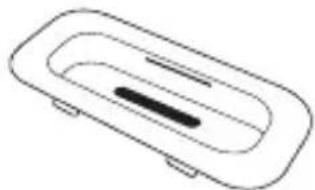 YAMAHA YDS11 - ■ Проверка содержания упаковки - 4