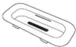 YAMAHA YDS11 - ■ Prüfen des Lieferinhalts - 3